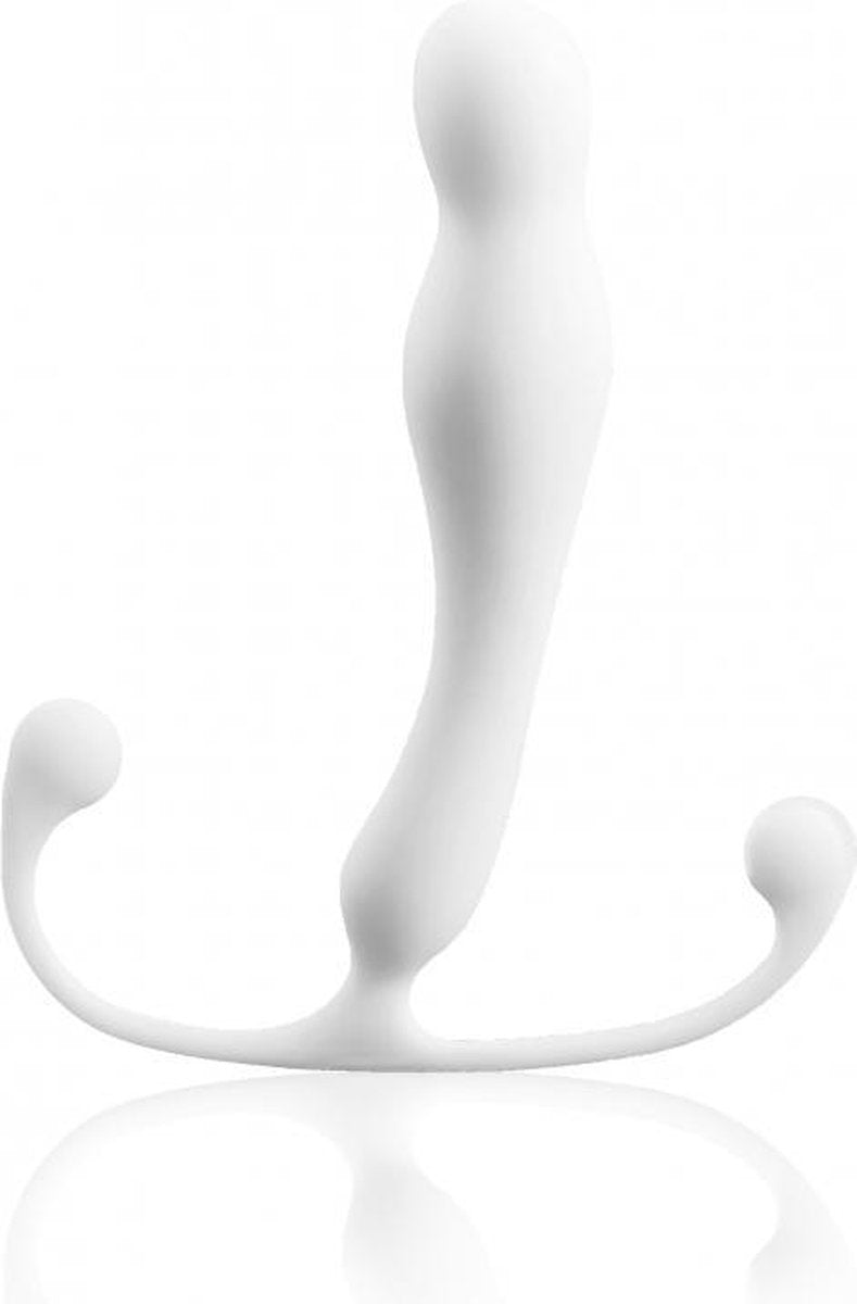 Aneros Trident Eupho Prostaat Massager - Wit