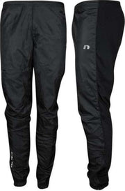 Newline Base Cross Pants Dames - zwart - maat S
