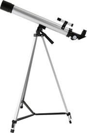 Dexters® Professionele Astronomische Telescoop | Sterrenkijker | Kinderen | Onderwijs | Wetenschap | Ruimte Observatie Astronomie | met Statief