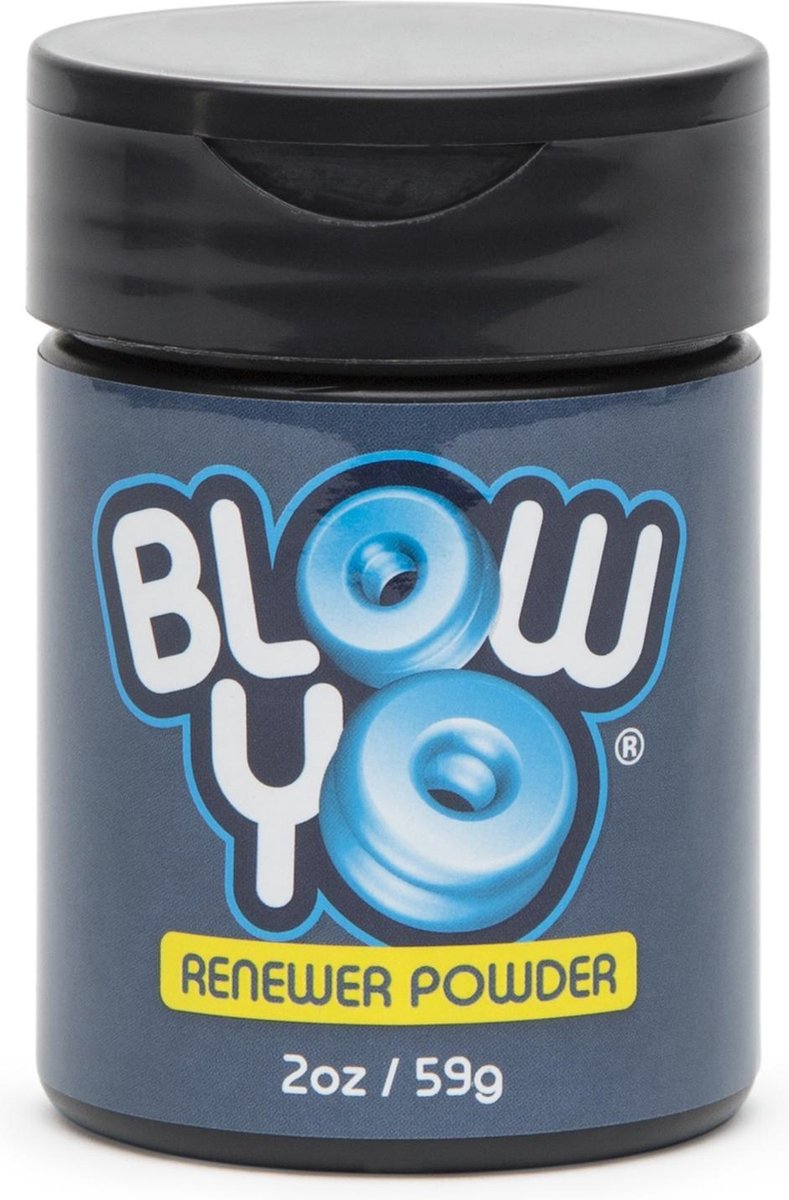 BlowYo - Refresh Powder