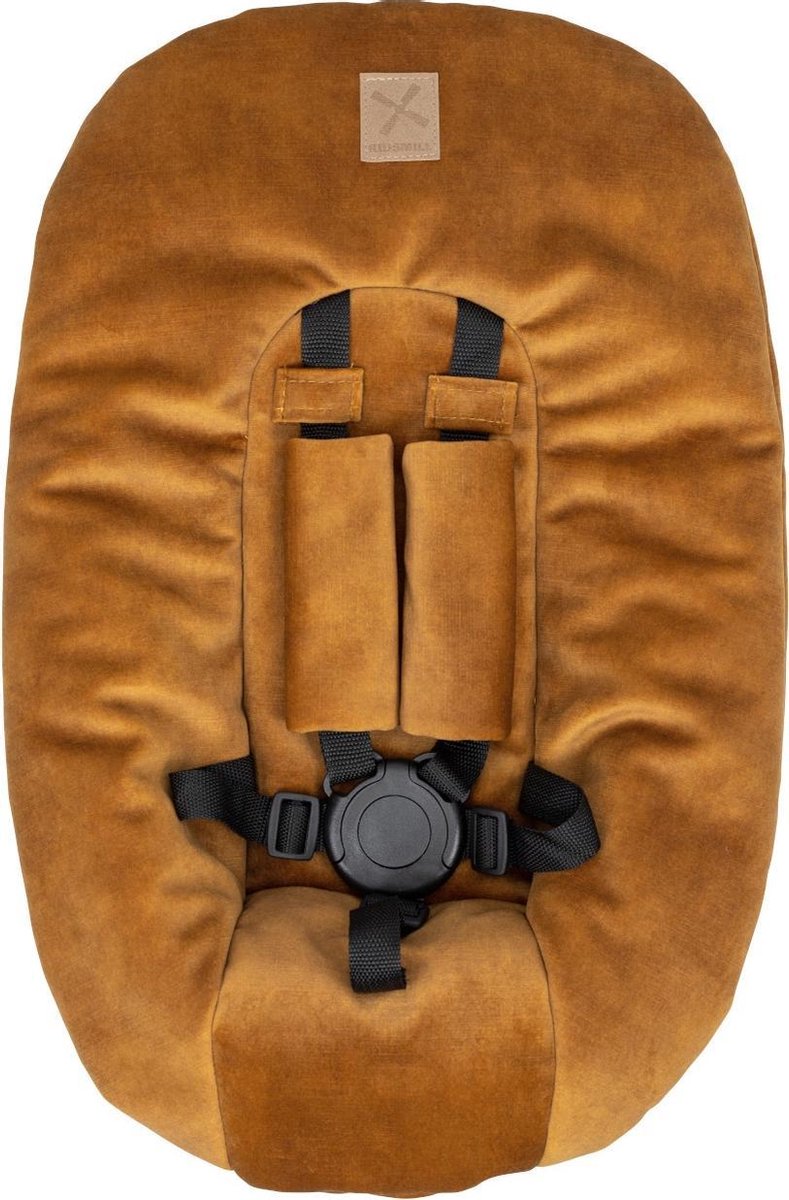 Kidsmill Up! Velours Newborn Bekleding Gold