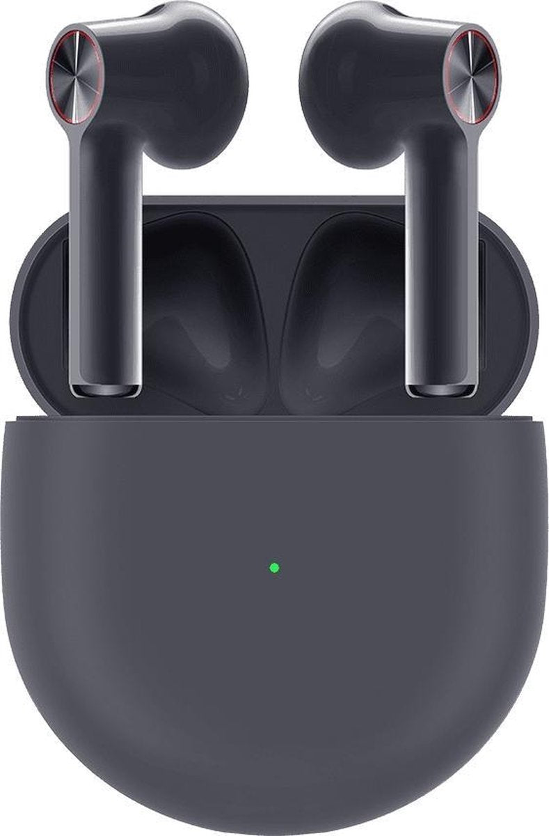 OnePlus In-Ear Bluetooth Headphones Buds - Grey