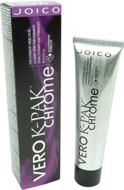 Joico - Vero K-PAK Chrome Demi Permanent V4 Passion Fruit Haarkleur 3x60ml
