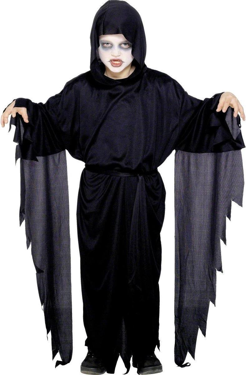 Verkleedkostuum voor kinderen maaier Halloween kleding - Verkleedkleding - 134-146
