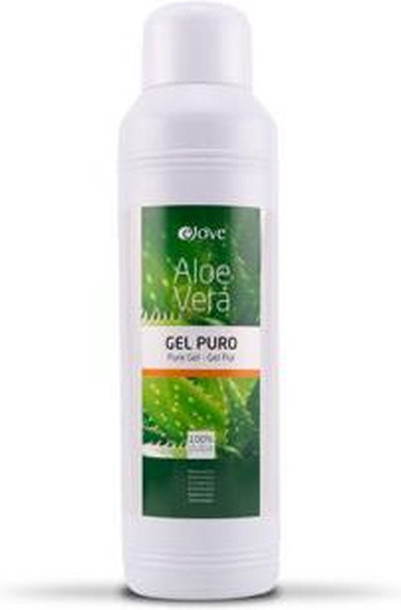 Ejove Aloë Vera Pure Gel 1000ml