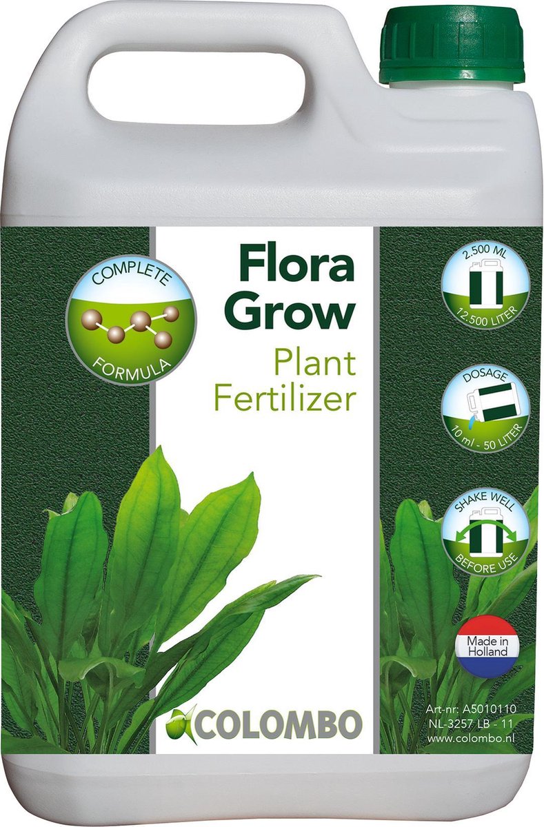Colombo Flora Grow XL 2