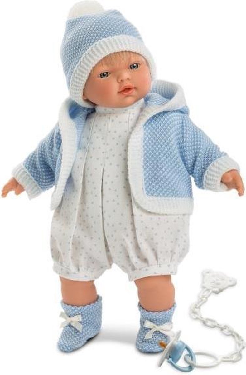 LLorens Pop Roberto Lloron 33 cm
