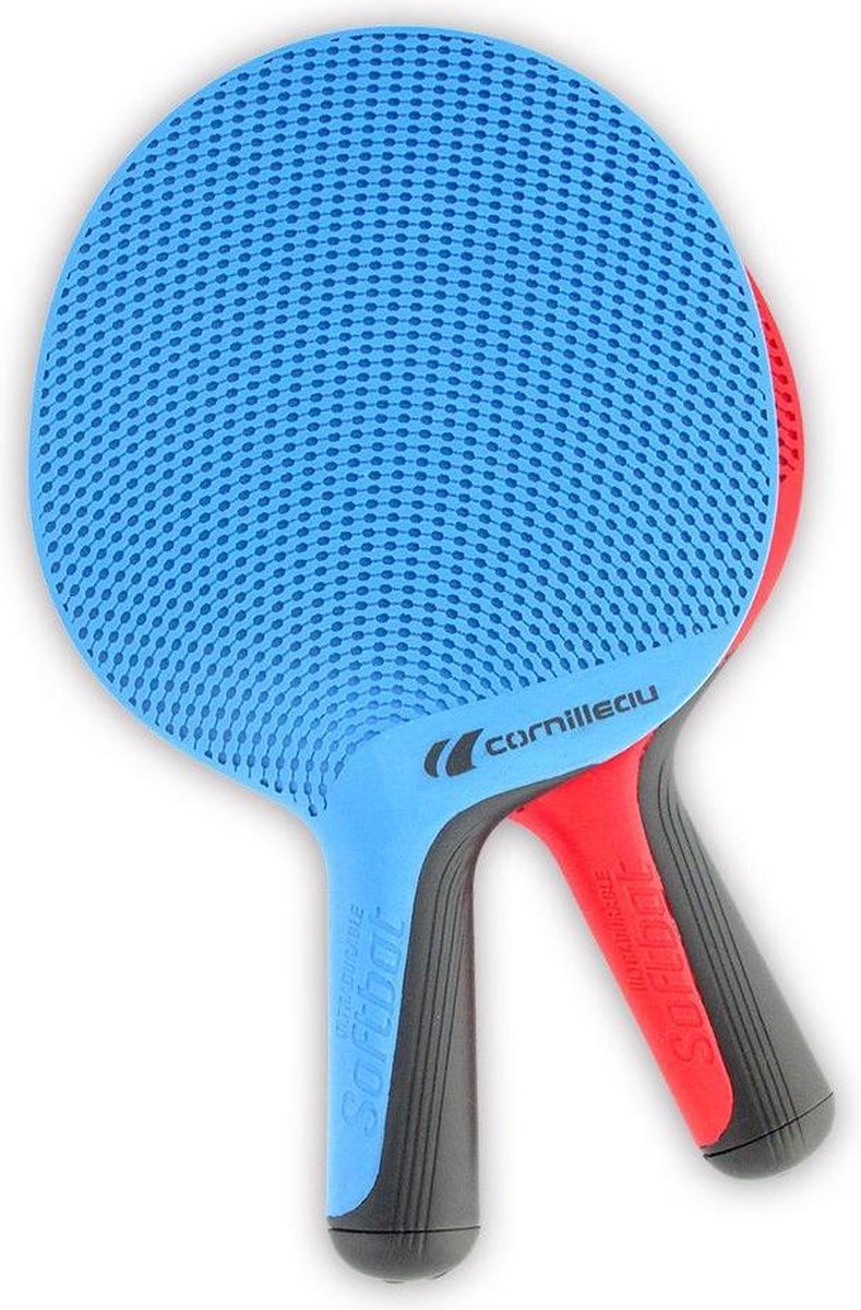 Cornilleau Softbat Tafeltennis Set