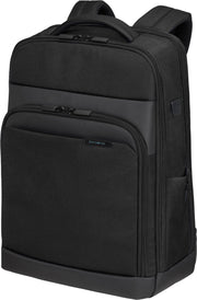 "Samsonite Laptoprugzak - Mysight Lpt. Backpack 17.3"" Black"