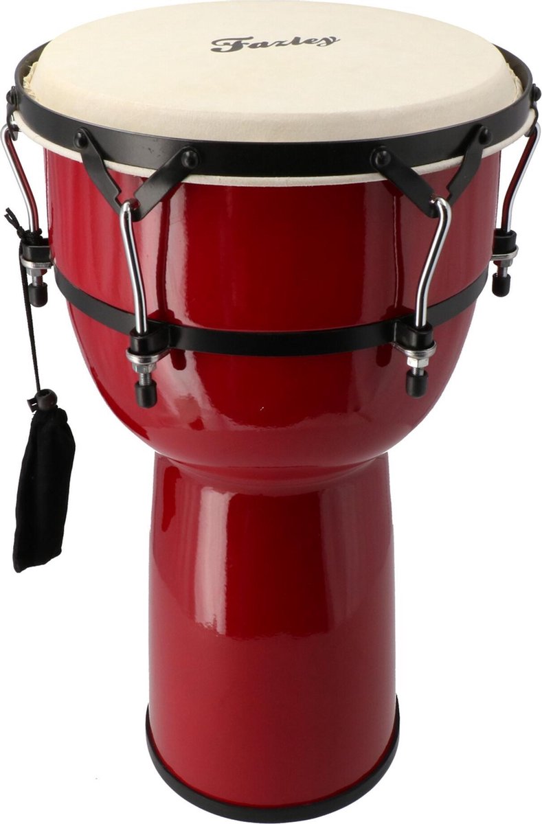 Fazley Funtune ADJ-01-12 djembe 12 inch