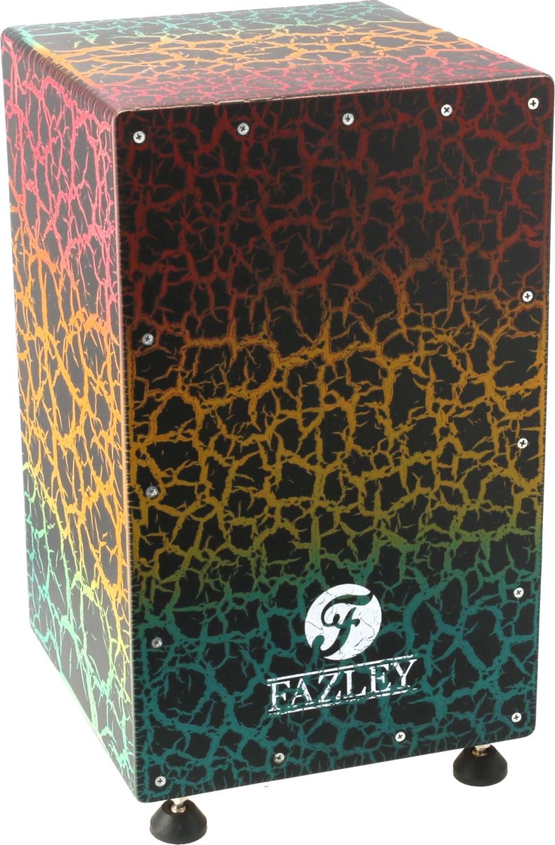 Fazley CJ-COLO1 Birch cajon