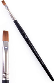 PXP Penseel 3012 sylinsky plat size 6
