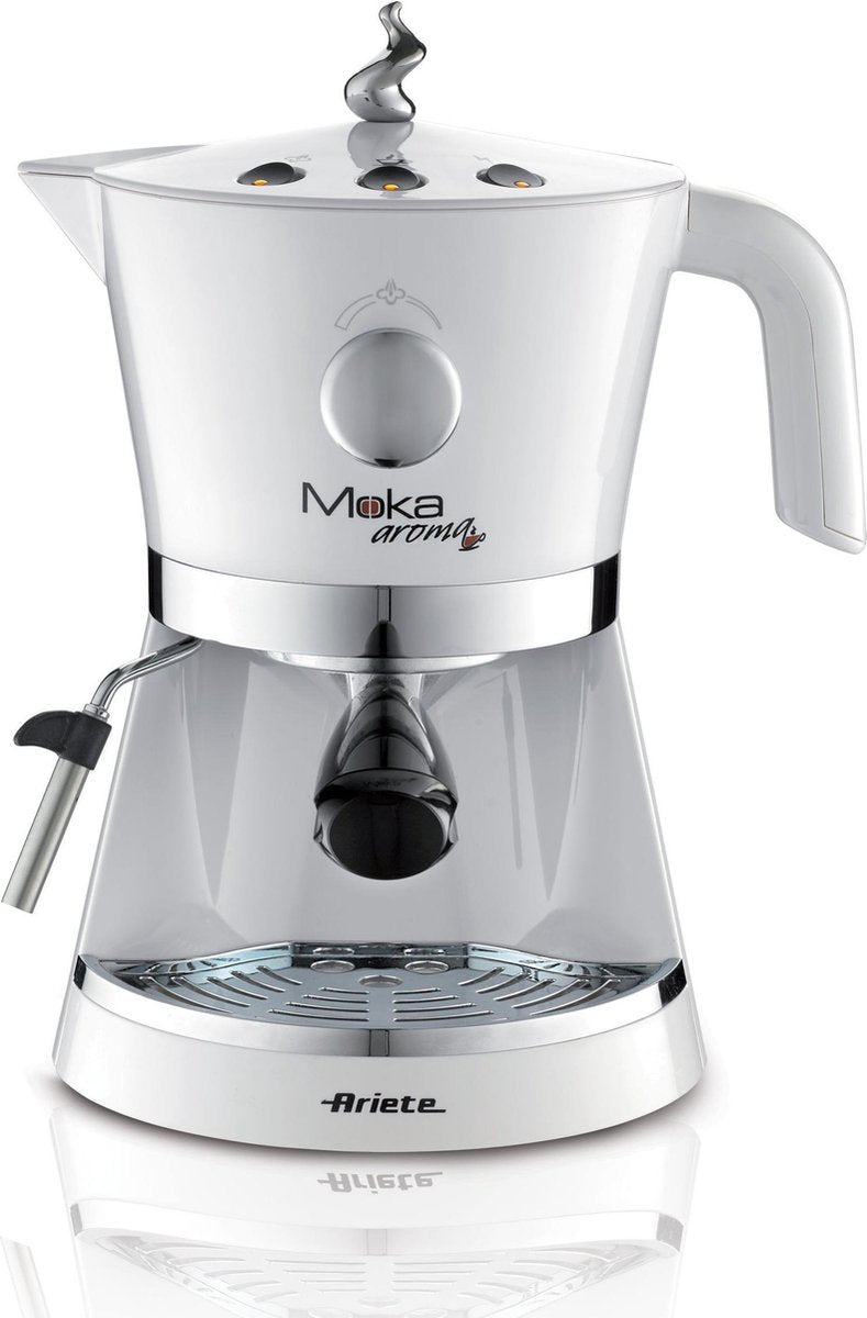 Ariete Moka Aroma Espresso Machine mod1337