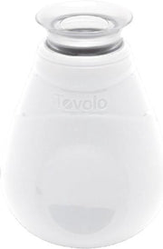 Tovolo - Eigeelscheider - Siliconen - Wit