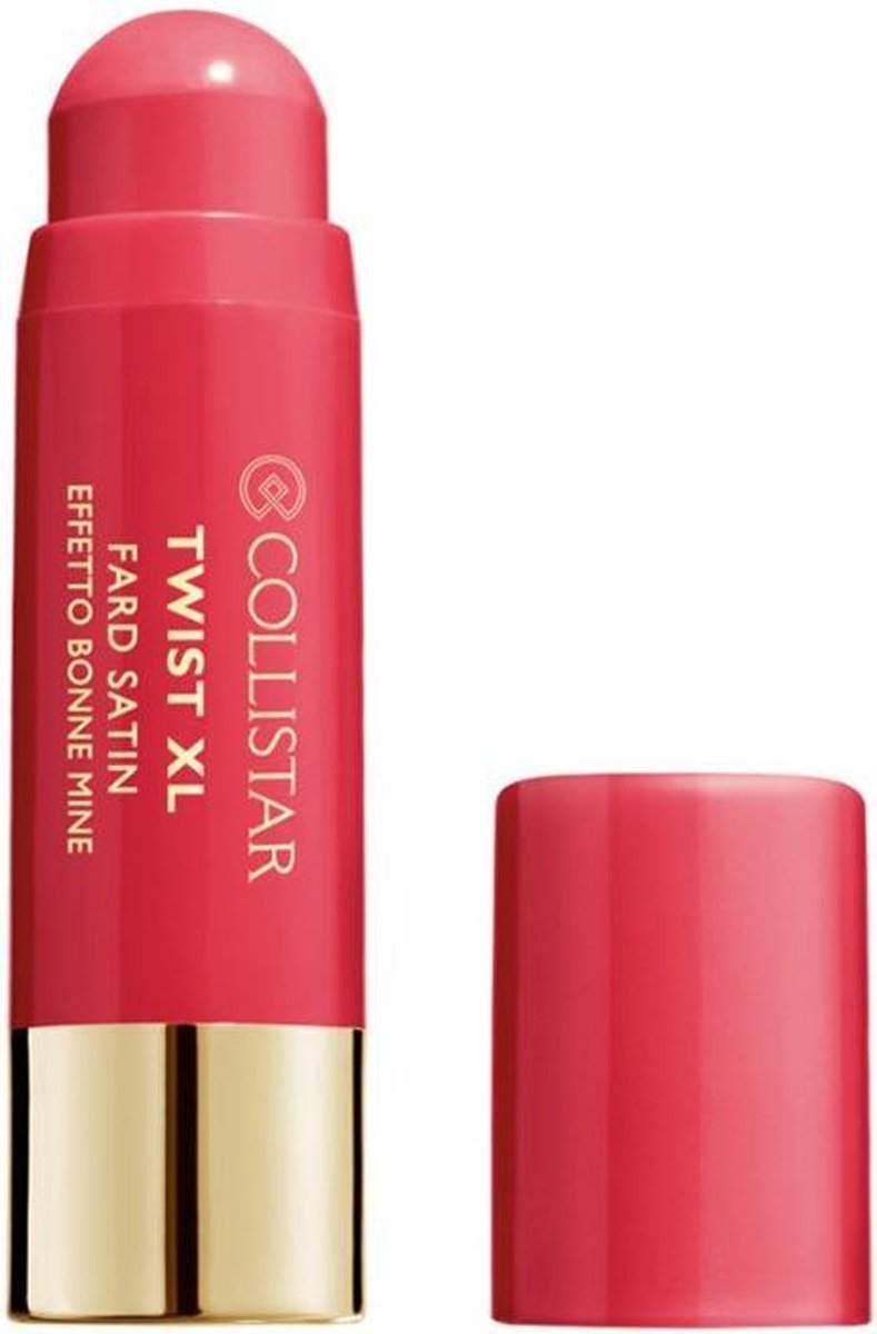 Collistar Twist XL Satin Blush Blush 5