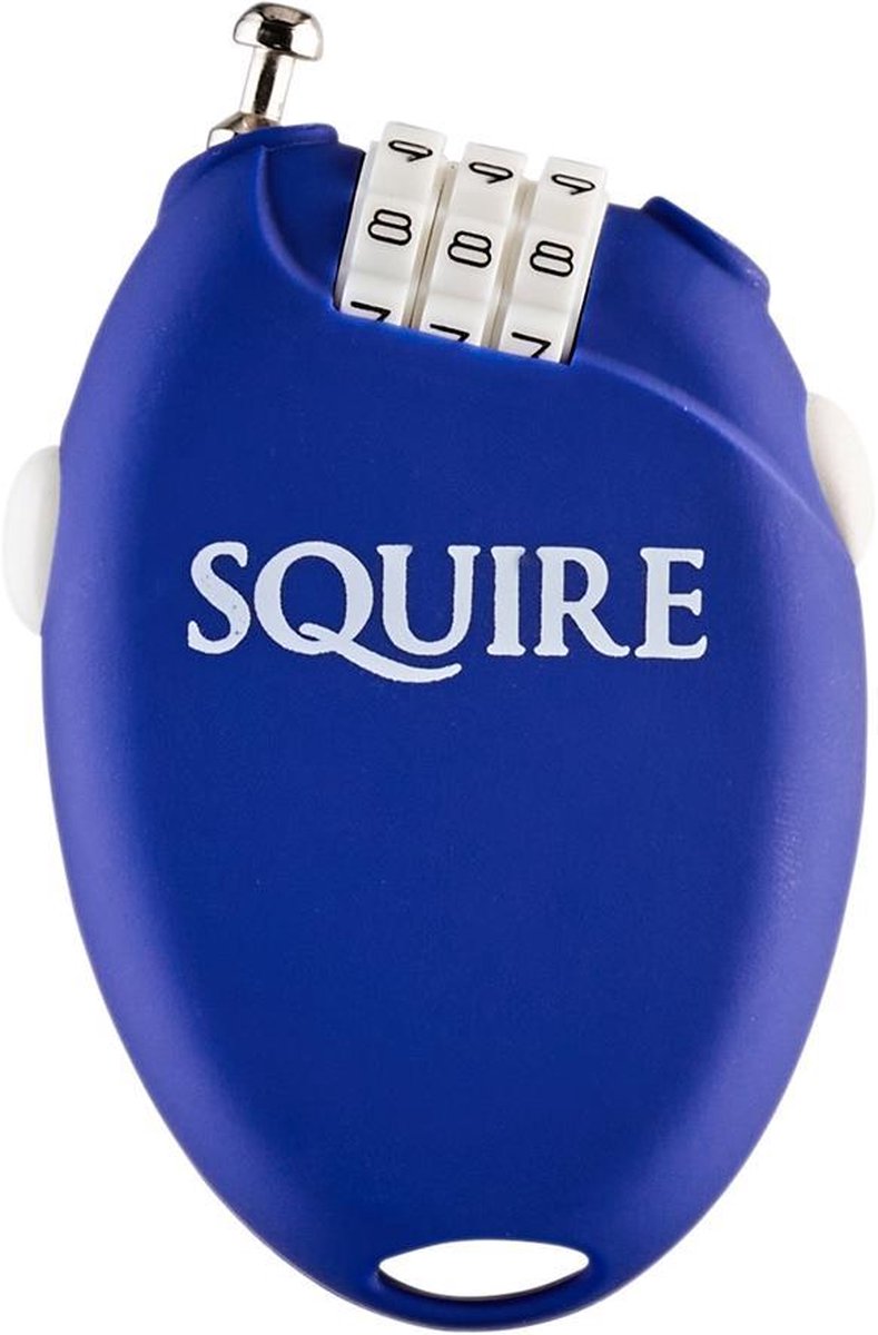 Mountainbike slot Squire Retrac 2