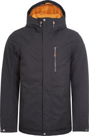 Icepeak Ep Acton Heren Outdoorjas - Darkgreen - 50