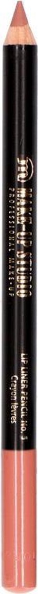 Make-up Studio Lip Liner Pencil Lippotlood - 5