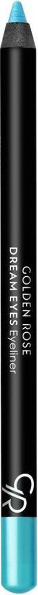 Golden Rose Dream Eyes Eyeliner 422