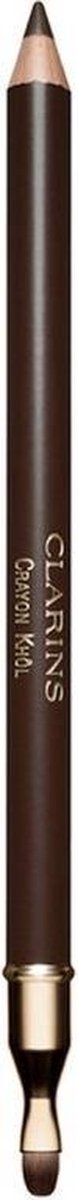 Clarins Crayon Khôl Oogpotlood 1 gr - 05 Intense Violet