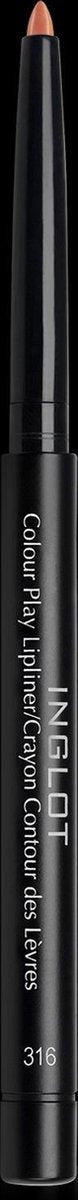 Colour Play Lipliner 326