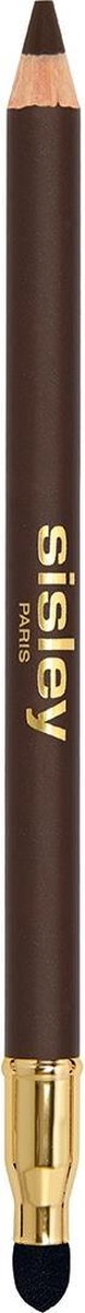Sisley Phyto Khol Perfect - 10 Ebony - Oogpotlood