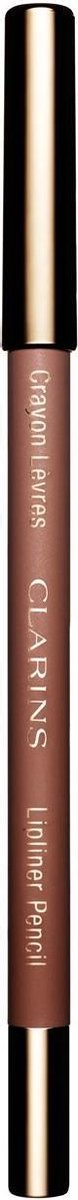 Clarins Lipliner Pencill Lippotlood 1 st.