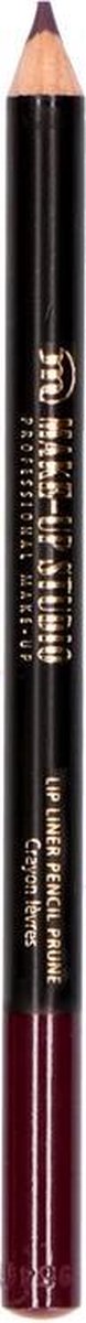 Make-up Studio Lip Liner Pencil Lippotlood - 10 Prune