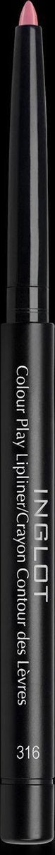 Colour Play Lipliner 324