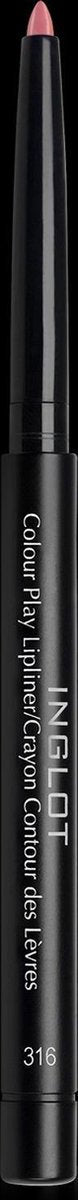 Colour Play Lipliner 325