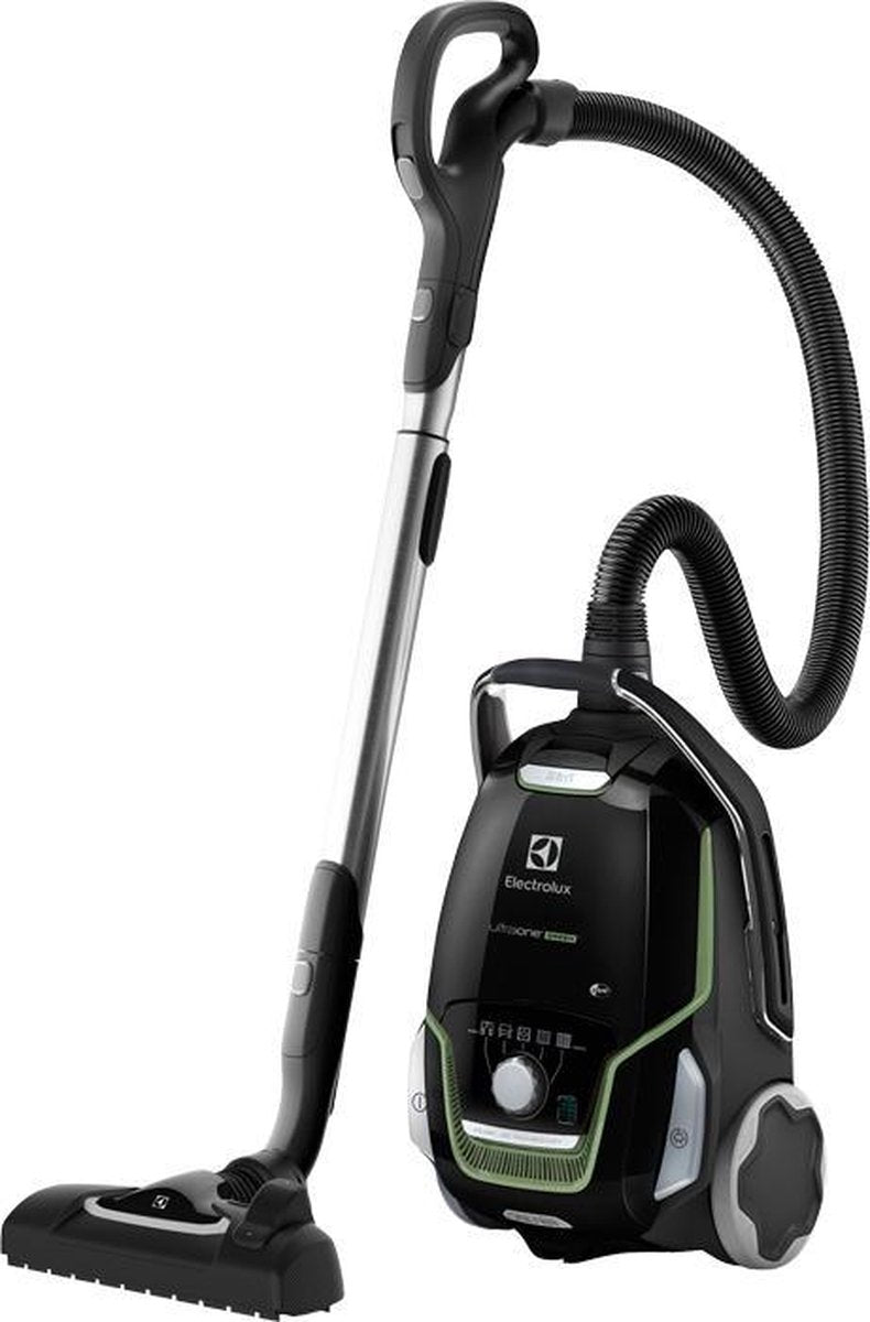 Electrolux EUO9GREEN 5 l Cilinderstofzuiger Droog 850 W Stofzak