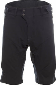 AGU Short MTB Heren - Zwart - XXL