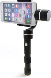 FY-Tech G4 Plus voor Smartphones (3-Achsen)