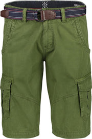 Lerros  Short - 2139210 643 MOSS GREEN (Maat: 38)