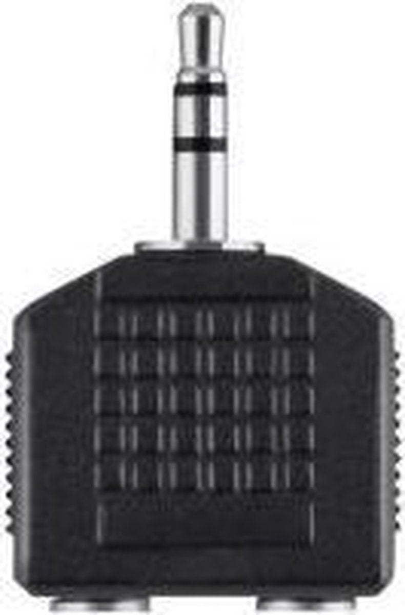 Belkin headphone Splitter met 3