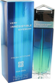 Givenchy - Very Irresistible Fresh Attitude - Eau De Toilette - 100ML