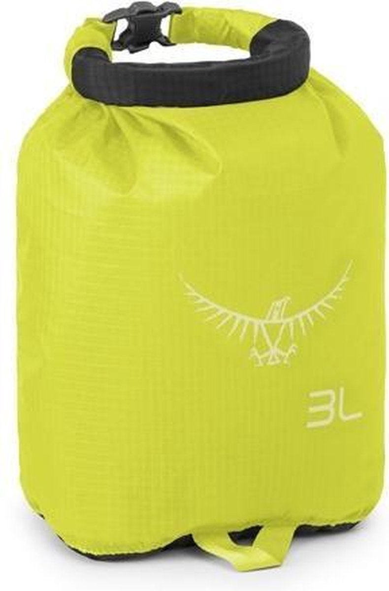 Osprey Drysack 3 liter Electric Lime