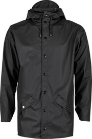 Rains Jacket Regenjas Unisex - Maat M/L