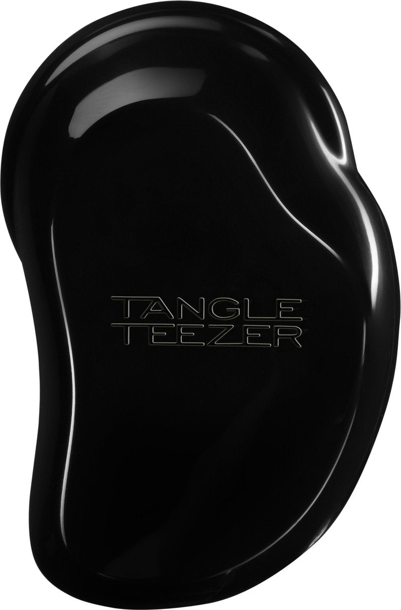 TANGLE TEEZER PANTHER BLACK Haarborstel - zwart