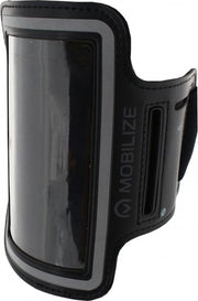 Mobilize Arm Strap Size M Black