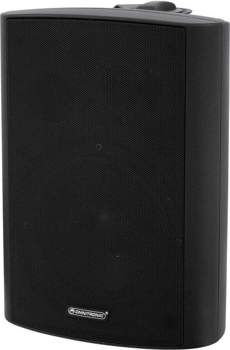 OMNITRONIC WPS-6S PA Wall Speaker