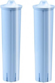 Eccellente Claris Blue Waterfilter voor Jura koffiemachines - 2 stuks