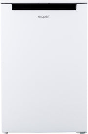 Exquisit GS81-040EW - Vriezer - Wit