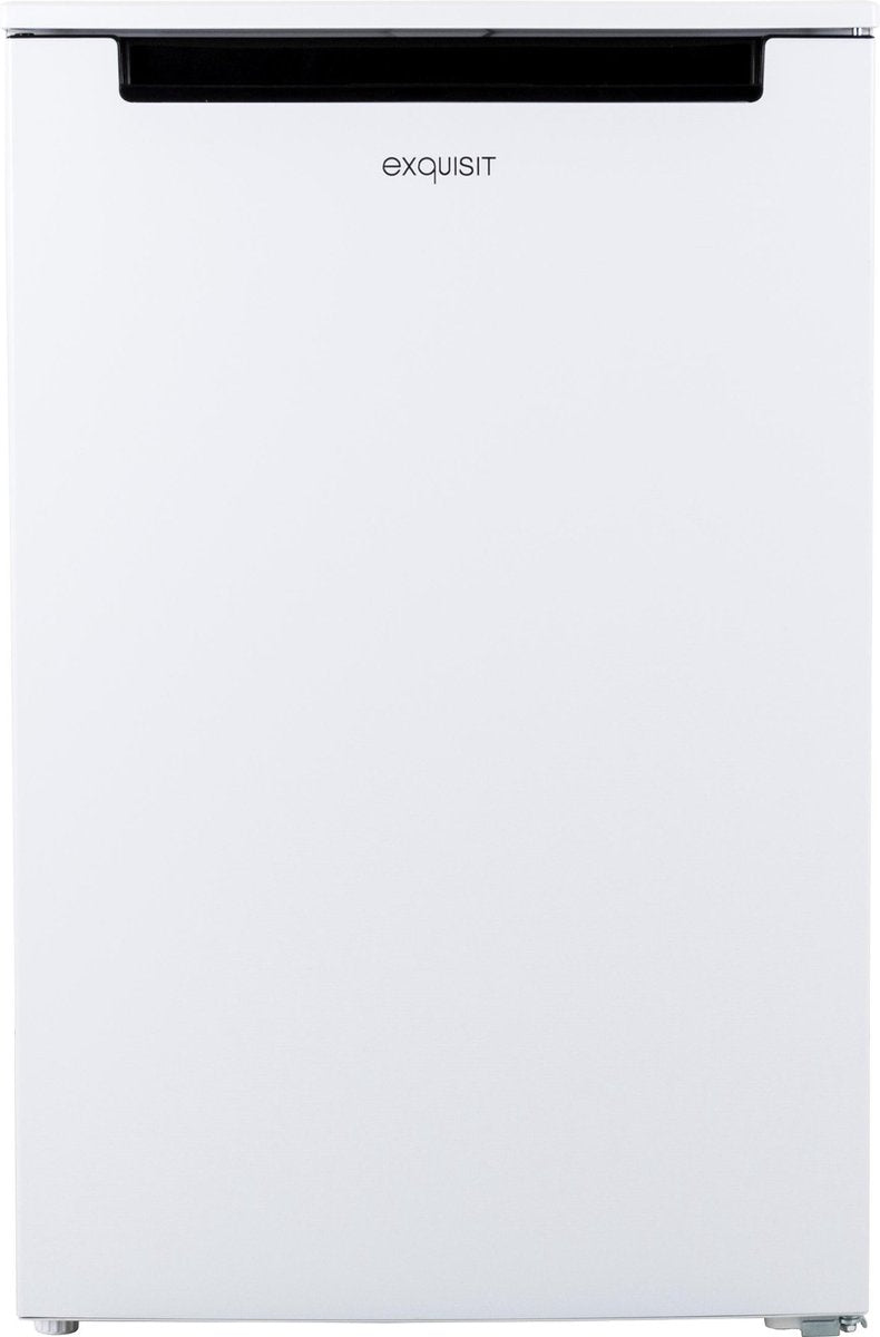 Exquisit GS81-040EW - Vriezer - Wit