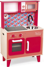 Janod Keukentje - Spicy Cooker