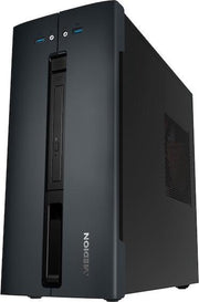 MEDION AKOYA P66088 Gaming PC | Intel Core i5-9400F | GTX 1660 SUPER | 16 GB RAM | 512 GB SSD | Windows 10 Home