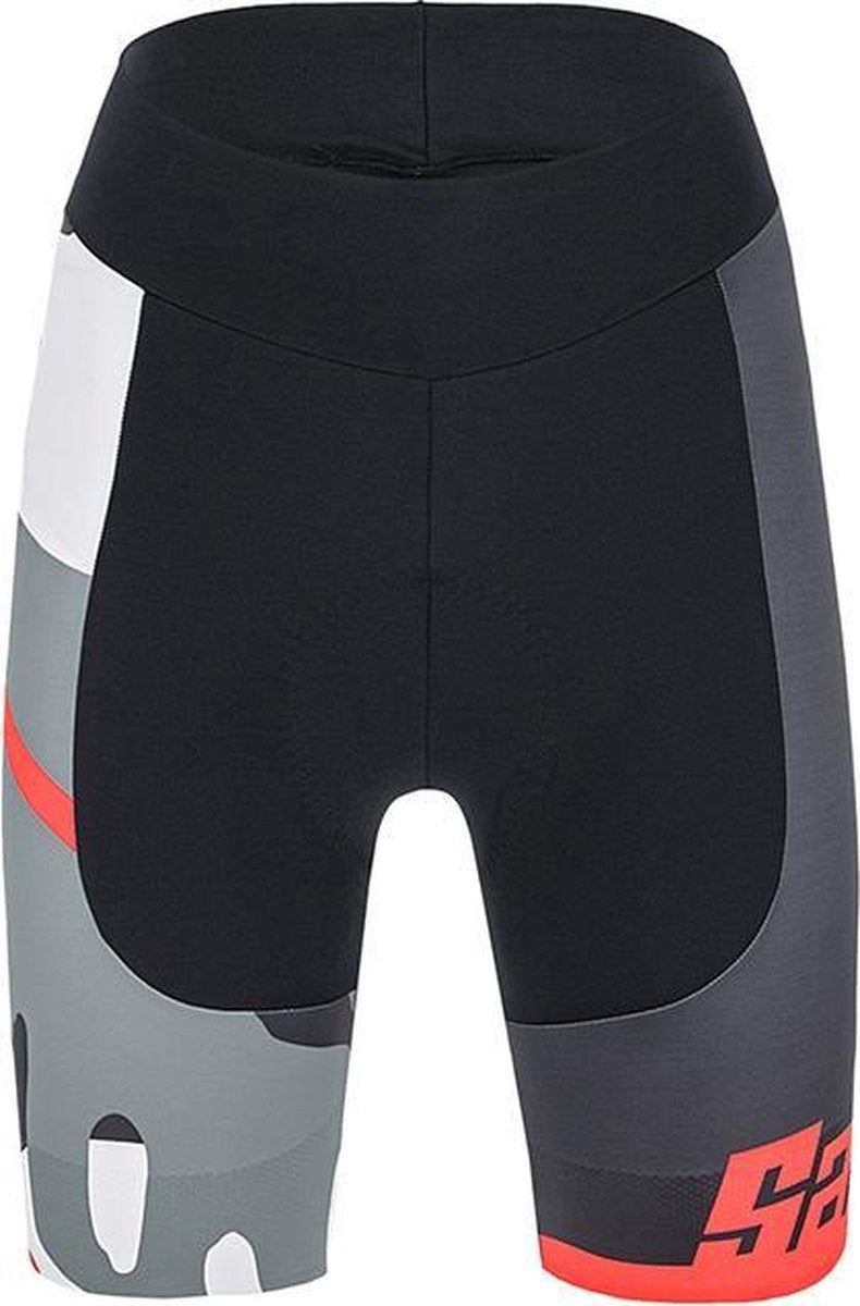 Santini Maui Sleek Tri Shorts - Img Long Distance Padding.