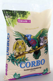 Esve Corbo Bodembedekking Fijn - 7.5 L