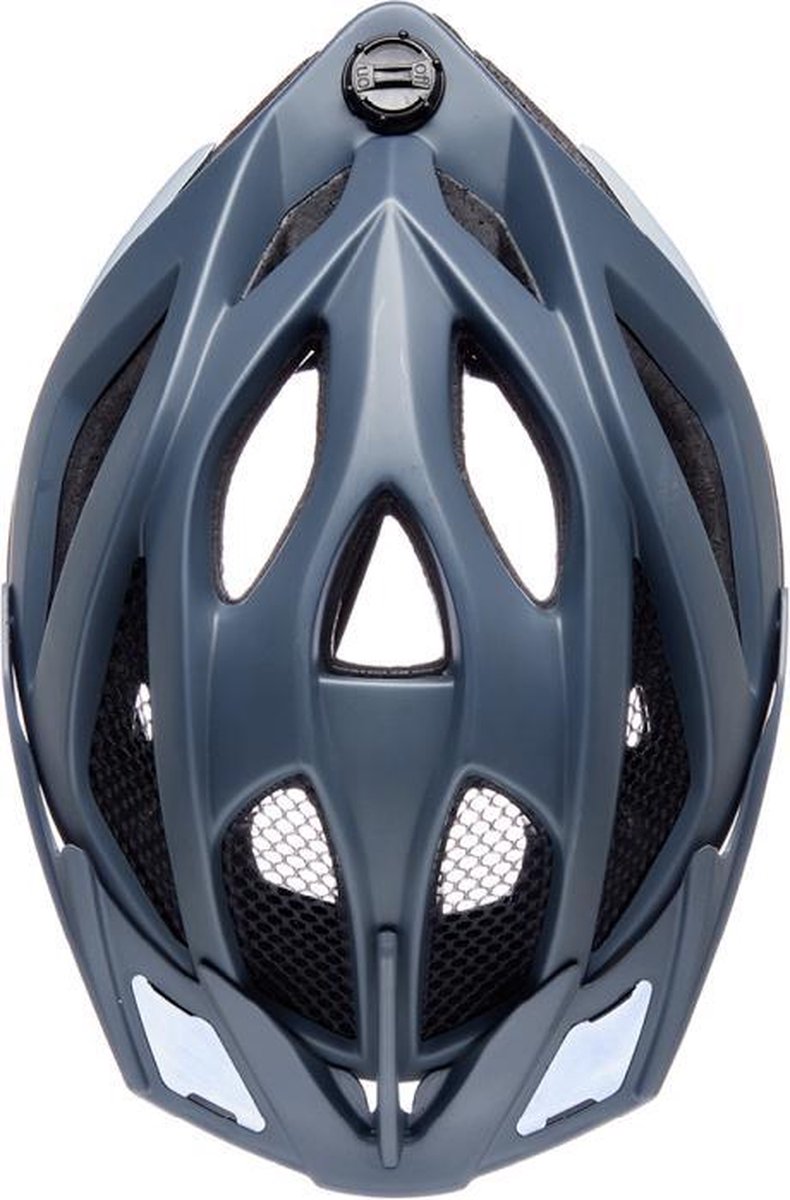 Fietshelm KED Spiri Two M (52-58cm) - deep blue