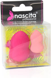 Nascita duo mini make-up spons